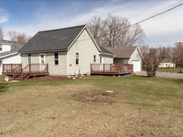 Menomonie Residential Real Estate