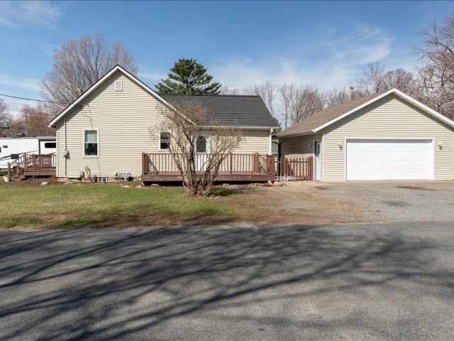 Menomonie Residential Real Estate