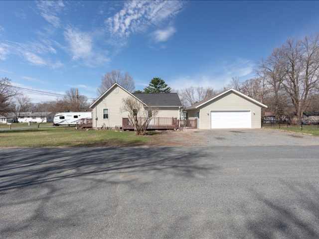 Menomonie Residential Real Estate
