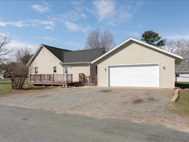 Menomonie Residential Real Estate