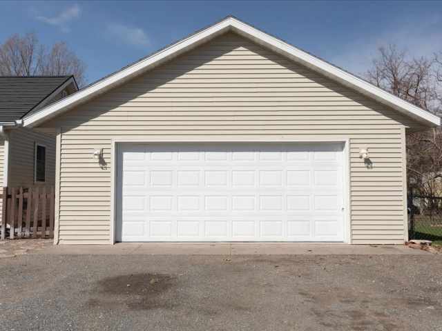 Menomonie Residential Real Estate