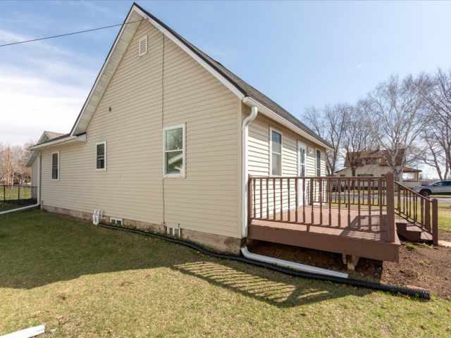 Menomonie Residential Real Estate