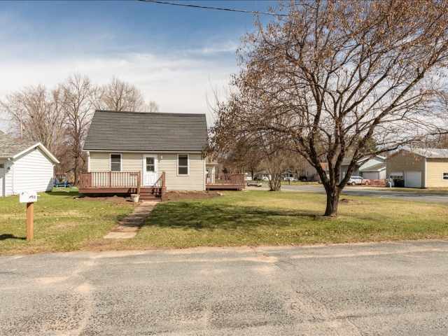 Menomonie Residential Real Estate