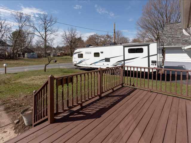 Menomonie Residential Real Estate