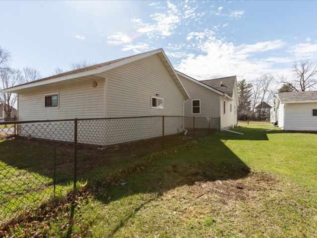 Menomonie Residential Real Estate
