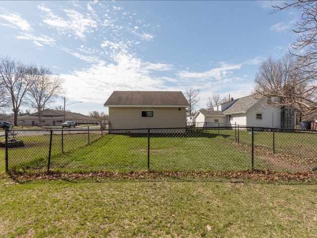Menomonie Residential Real Estate