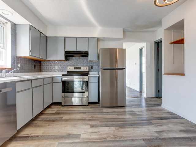 Menomonie Residential Real Estate