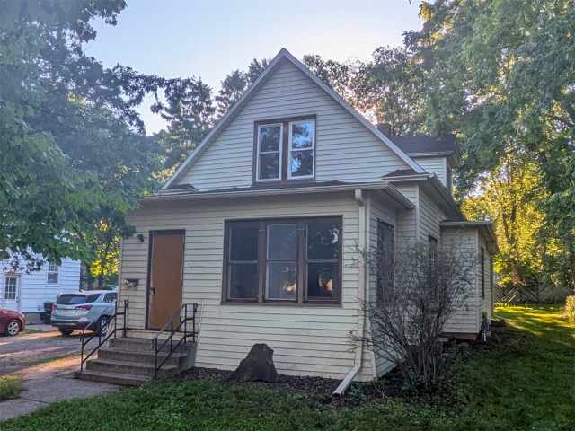Menomonie Residential Real Estate