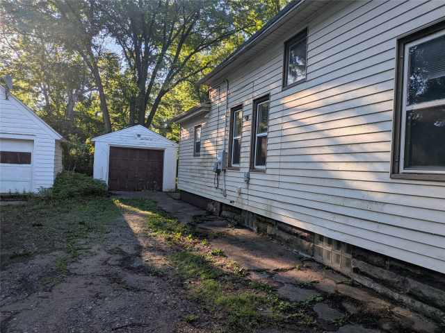 Menomonie Residential Real Estate