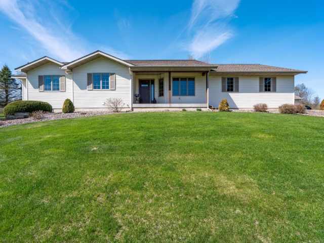 Menomonie Residential Real Estate