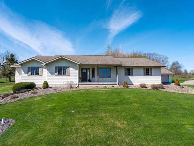 Menomonie Residential Real Estate