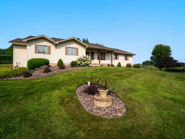 Menomonie Residential Real Estate