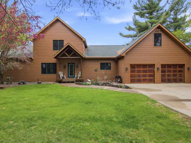 Elk Mound Residential Real Estate