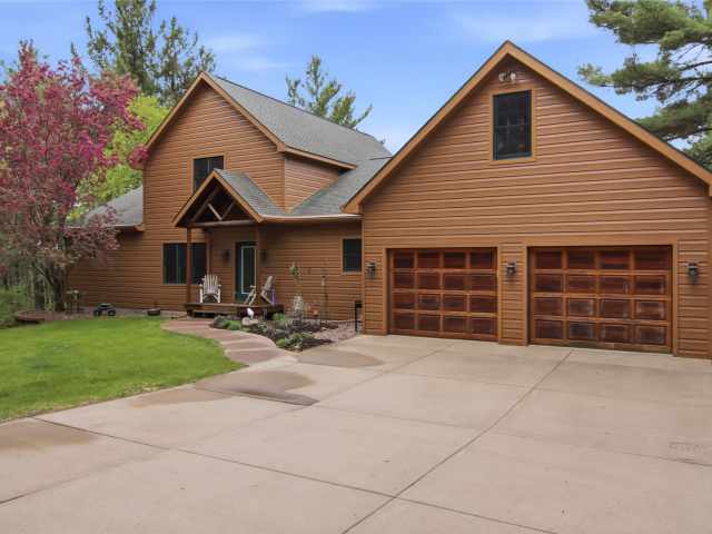 Elk Mound Residential Real Estate