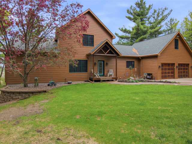 Elk Mound Residential Real Estate