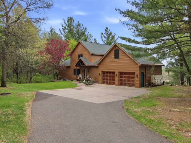 Elk Mound Residential Real Estate