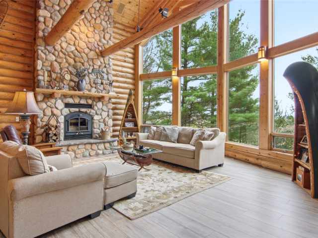 Elk Mound Residential Real Estate