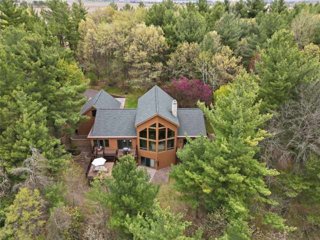 Elk Mound Residential Real Estate