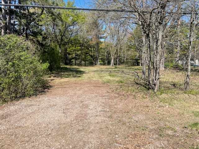 Menomonie Land Real Estate