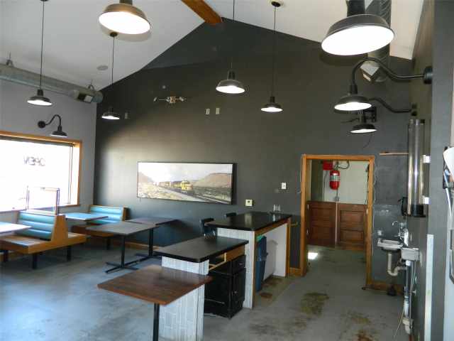 Elk Mound Commercial Real Estate