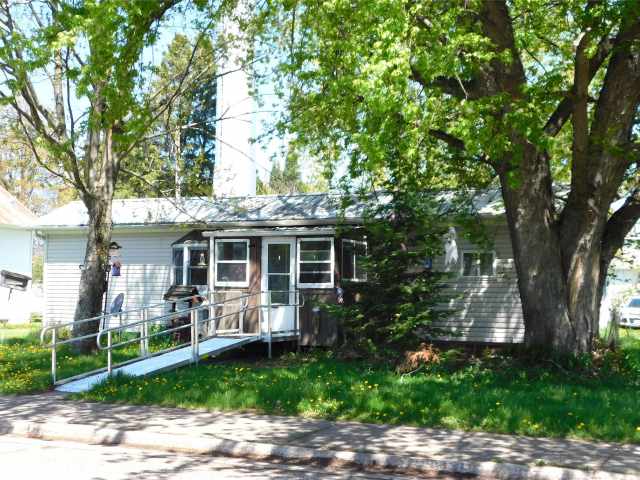 Hawkins Residential Real Estate