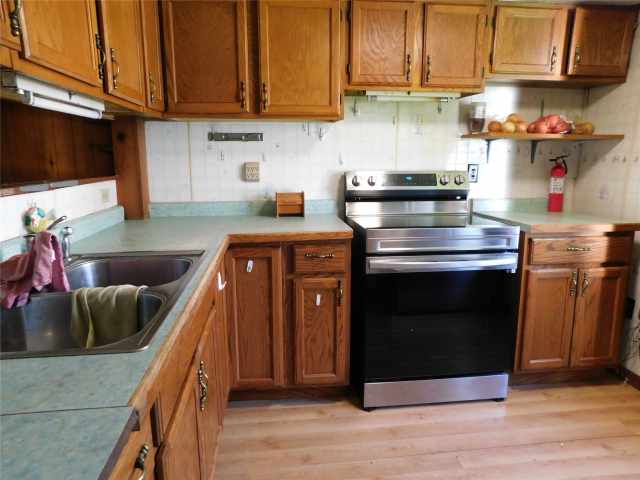 Hawkins Residential Real Estate