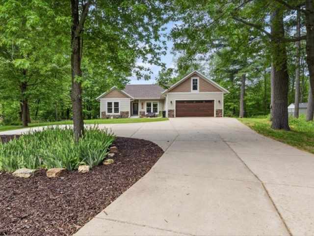 Menomonie Residential Real Estate