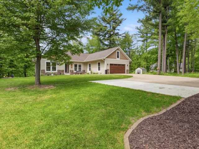 Menomonie Residential Real Estate
