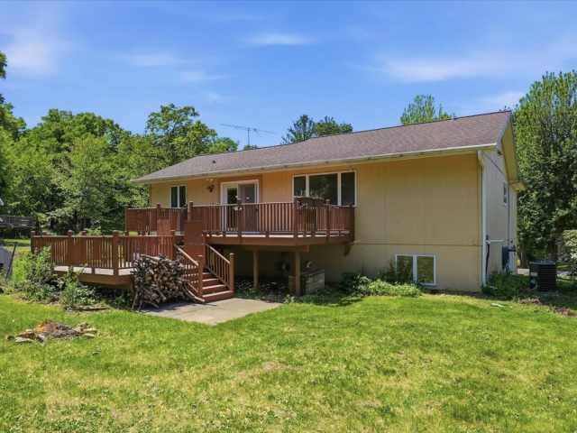 Menomonie Residential Real Estate