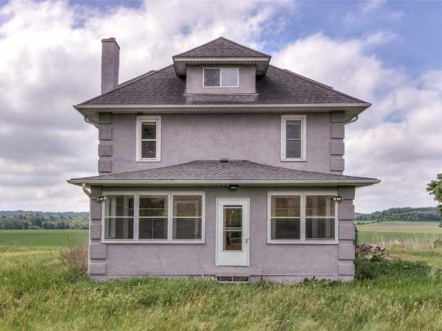 Menomonie Residential Real Estate