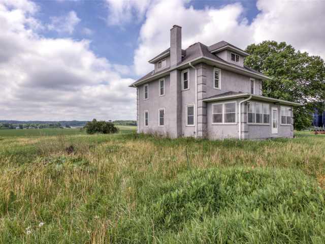 Menomonie Residential Real Estate