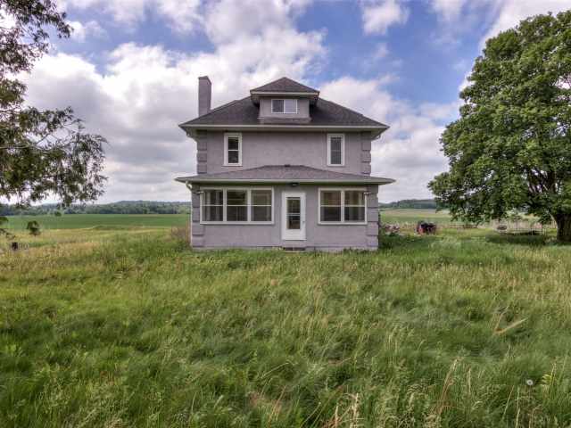 Menomonie Residential Real Estate