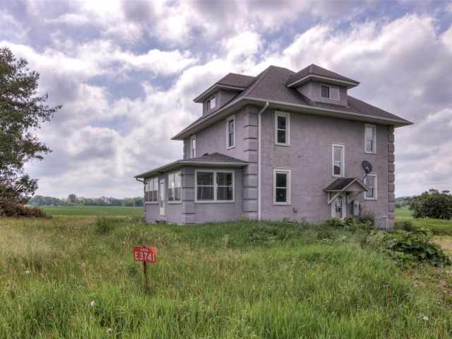 Menomonie Residential Real Estate