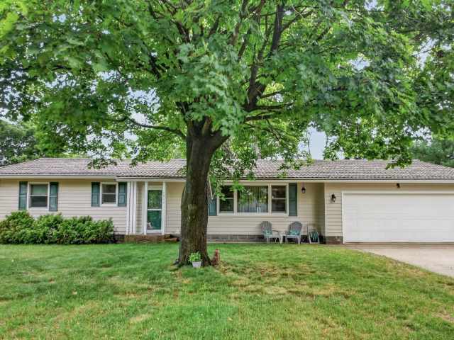 Menomonie Residential Real Estate