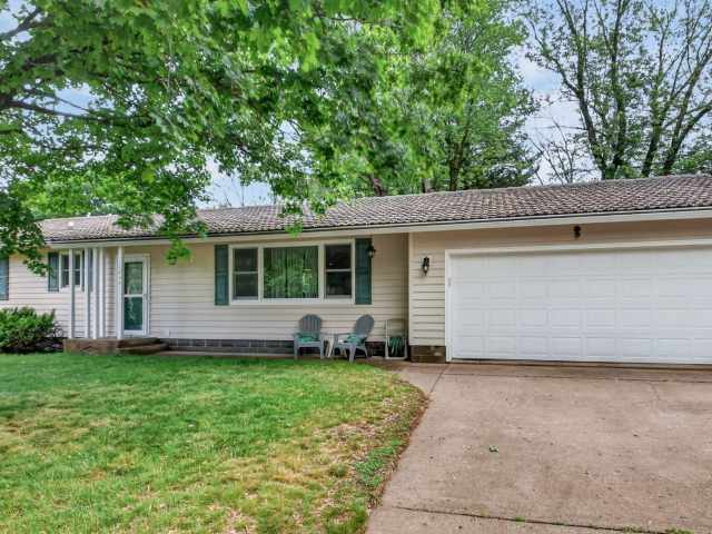 Menomonie Residential Real Estate