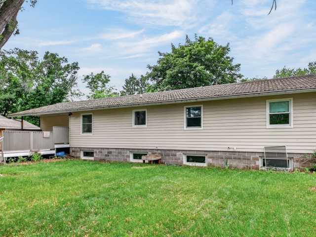 Menomonie Residential Real Estate