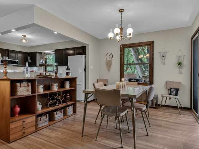 Menomonie Residential Real Estate