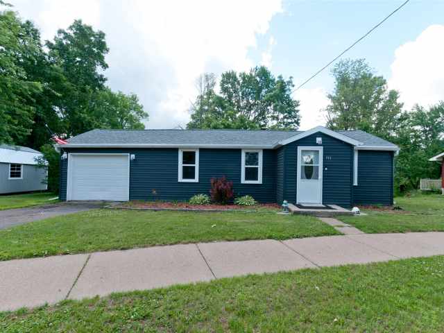 Rice Lake Residential Real Estate