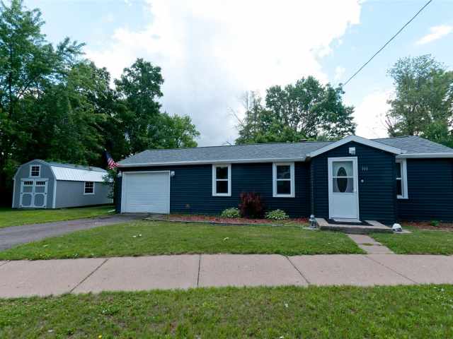 Rice Lake Residential Real Estate
