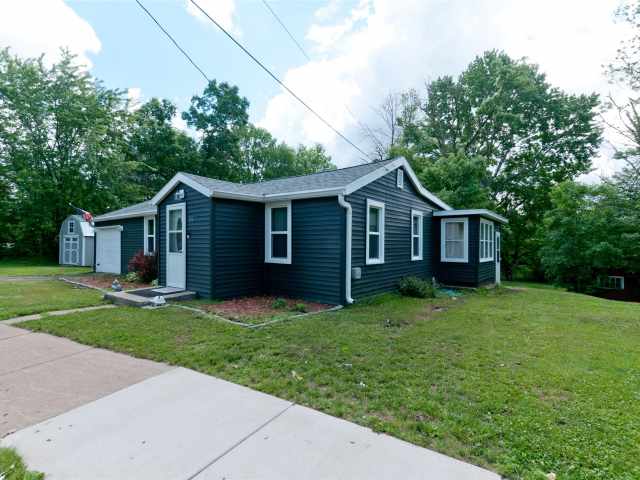 Rice Lake Residential Real Estate
