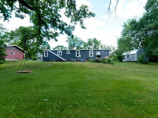 Rice Lake Residential Real Estate