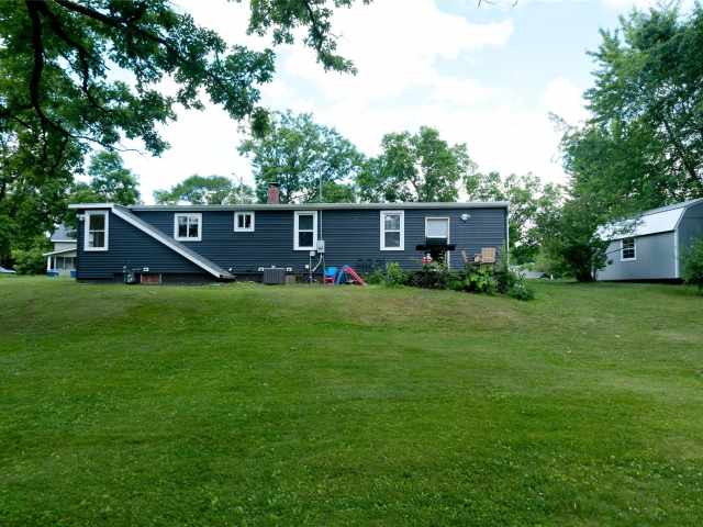 Rice Lake Residential Real Estate