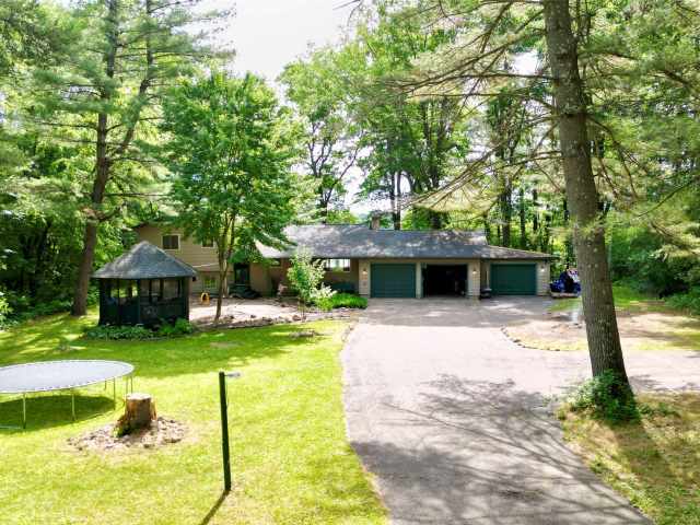 Colfax Residential Real Estate