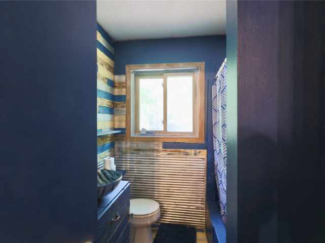 Colfax Residential Real Estate