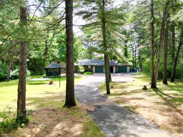 Colfax Residential Real Estate