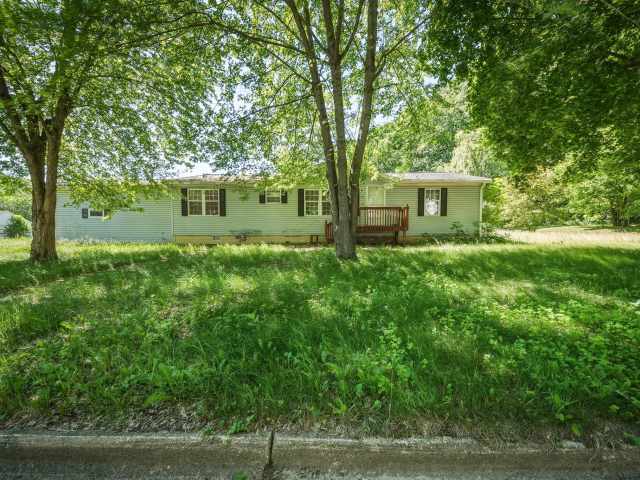 Camp Douglas Residential Real Estate