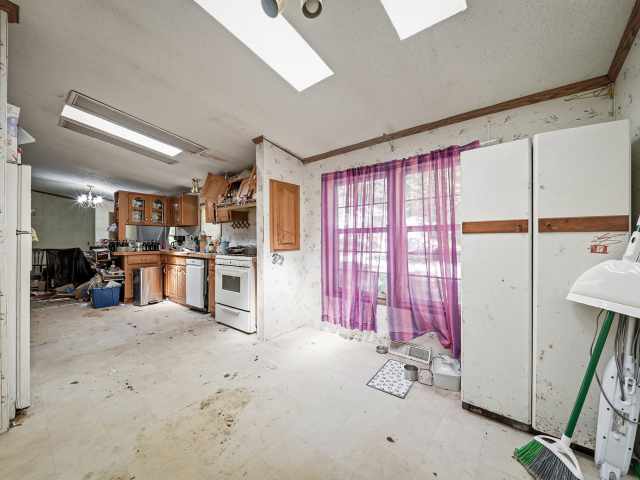 Camp Douglas Residential Real Estate