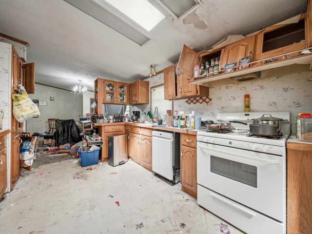 Camp Douglas Residential Real Estate