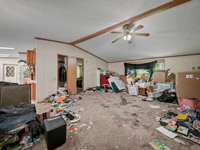 Camp Douglas Residential Real Estate