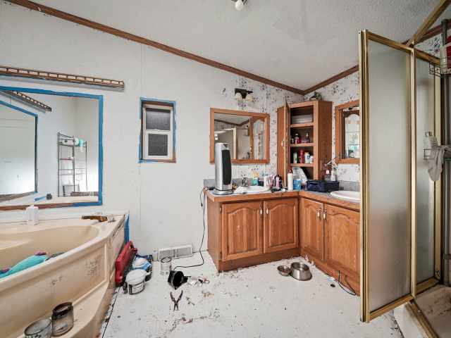 Camp Douglas Residential Real Estate